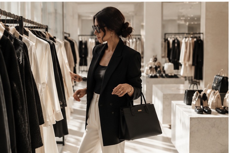 Personal shopping